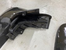 Брызговики комплект Nissan Mistral KR20 1997 TD27ETI Брызговики комплект Nissan Mistral KR20 1997 TD27ETI