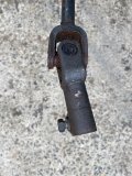 Рулевой карданчик нижний Toyota LAND CRUISER PRADO GRJ150 2011 1GRFE