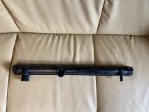 Крышка радиатора Nissan Safari WFGY61 2004 TB48