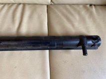 Крышка радиатора Nissan Safari WFGY61 2004 TB48