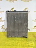 Радиатор ДВС Nissan Safari WFGY61 2003 tb48