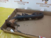 Коллектор выпускной правый LEXUS LX470 UZJ100W 2001 2UZFE