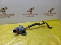 Корпус термостата NISSAN SAFARI WGY61 2000 TB45E