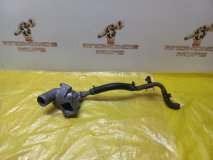 Корпус термостата NISSAN SAFARI WGY61 2000 TB45E