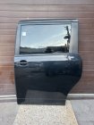 Дверь левая задняя Toyota Voxy ZRR70-0527284 2012/10 3ZR-FAE