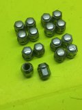 Гайка на колесо MITSUBISHI DELICA D2 MB37S-101008 2021/3 (R3/3 K12C-WA05A