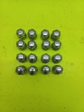 Гайка на колесо Suzuki SOLIO MA37S-155488 2023 K12C