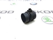 ДМРВ (расходомер) Skoda Yeti 5L 2010 2.0 CFHF