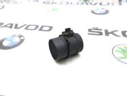 ДМРВ (расходомер) Skoda Yeti 5L 2011 2.0 CFHC