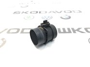 ДМРВ (расходомер) Skoda Octavia RS A7 (5E) 2014