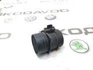 ДМРВ (расходомер) Skoda Yeti 5L 2010 2.0 CFHF