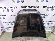 Капот Skoda Octavia A5 (1Z) 2011 1.8 CDAB