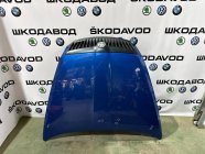 Капот Skoda Octavia RS A5 (1Z) 2.0 CEGA