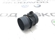 ДМРВ (расходомер) Skoda Octavia Scout A5 (1Z) 2011 2.0 CFHC