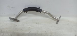 Трубка турбокомпрессора KIA SORENTO XM 2012