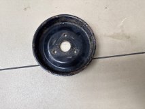 Шкив водяного насоса (помпы) KIA Cerato 2 поколение 2009 2000 CC - THETA 2