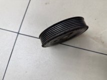 Шкив водяного насоса (помпы) KIA Cerato 2 поколение 2009 2000 CC - THETA 2