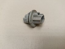 Патрон лампы передний TOYOTA COROLLA 10 поколение 2007 1ZRFE 1600CC