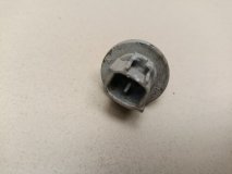 Патрон лампы передний TOYOTA COROLLA 10 поколение 2007 1ZRFE 1600CC