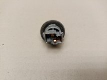 Патрон лампы передний TOYOTA COROLLA 10 поколение 2007 1ZRFE 1600CC