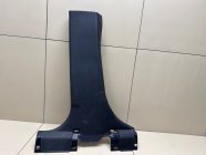 Обшивка стойки левая Mitsubishi Outlander 2 поколение XL 2011 4B12