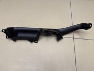 Ручка двери внутренняя правая задняя CHERY TIGGO 4 PRO 2023 1.5л. 16v SQRE4G15C