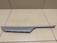 Накладка обшивки двери левая задняя JAC J7 2023