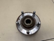 Ступица колеса передняя JAC J7 2023