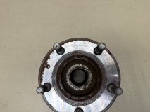 Ступица колеса передняя JAC J7 2023