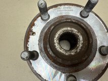 Ступица колеса передняя JAC J7 2023