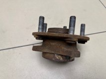 Ступица колеса передняя JAC J7 2023