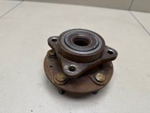 Ступица колеса передняя JAC J7 2023