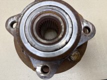 Ступица колеса передняя JAC J7 2023