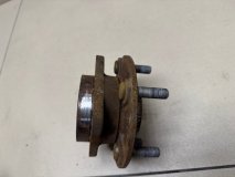 Ступица колеса передняя JAC J7 2023