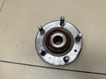 Ступица колеса передняя JAC J7 2023