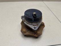 Ступица колеса задняя JAC J7 2023