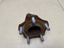 Ступица колеса задняя JAC J7 2023