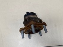 Ступица колеса задняя JAC J7 2023