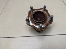 Ступица колеса задняя JAC J7 2023