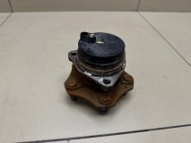 Ступица колеса задняя JAC J7 2023