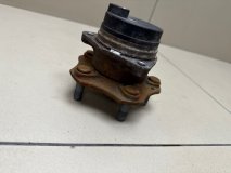 Ступица колеса задняя JAC J7 2023