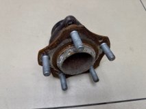 Ступица колеса задняя JAC J7 2023