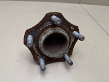 Ступица колеса задняя JAC J7 2023