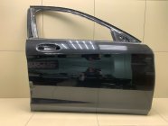 Дверь правая передняя Mercedes-Benz S-СLASS 6 поколение 2018 656.929 OM656