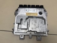 Блок управления двигателем Mercedes-Benz S-СLASS 6 поколение 2018 656.929 OM656