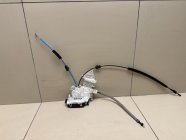 Замок двери правый задний Mercedes-Benz E-Class 4 поколение W212 2014 274.920