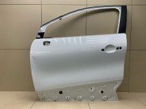 Дверь левая передняя RENAULT Kaptur 1 поколение 2018 H4MD429