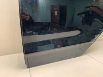 Дверь левая задняя Hyundai ix35 1 поколение 2011 G4KD