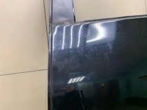 Дверь левая задняя Hyundai ix35 1 поколение 2011 G4KD