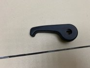 Ручка открывания капота KIA K5 2021 G4KN